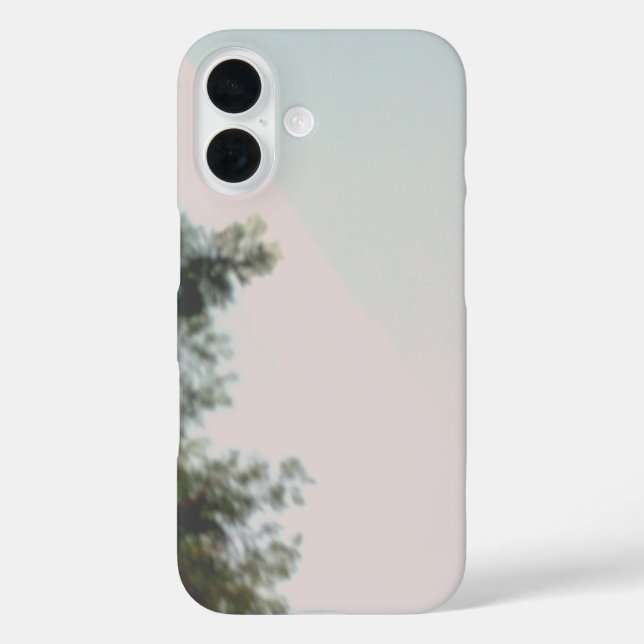 funda para apple iphone 16 estilo y diseño (Reverso )