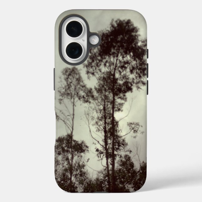 funda para apple iphone 16 estilo y diseño (Reverso )
