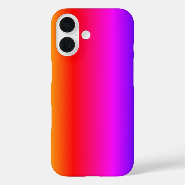 funda para apple iphone 16 estilo y diseño (Reverso )