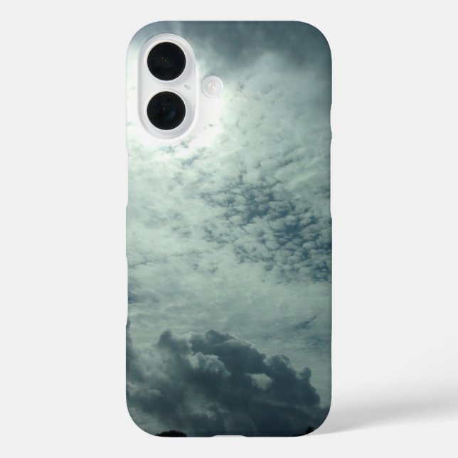 funda para apple iphone 16 estilo y diseño (Reverso )