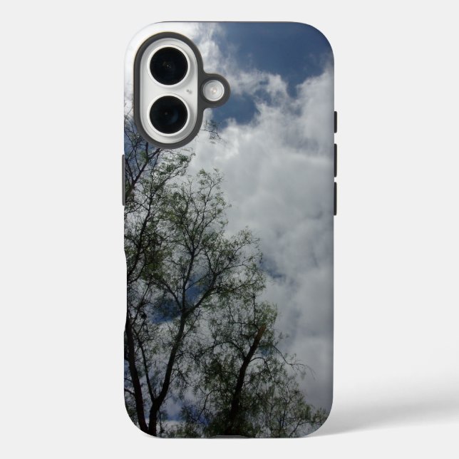 funda para apple iphone 16 estilo y diseño (Reverso )