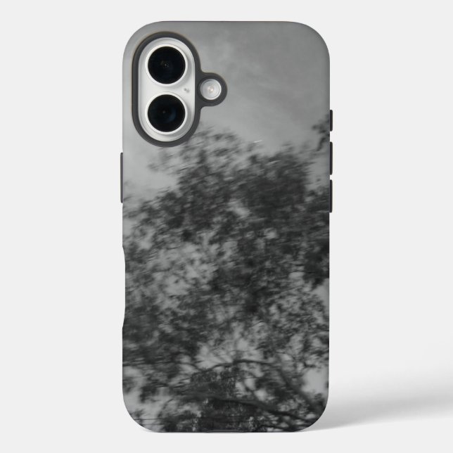 funda para apple iphone 16 estilo y diseño (Reverso )