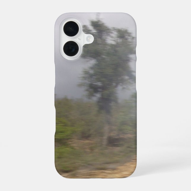 funda para apple iphone 16 estilo y diseño (Reverso )