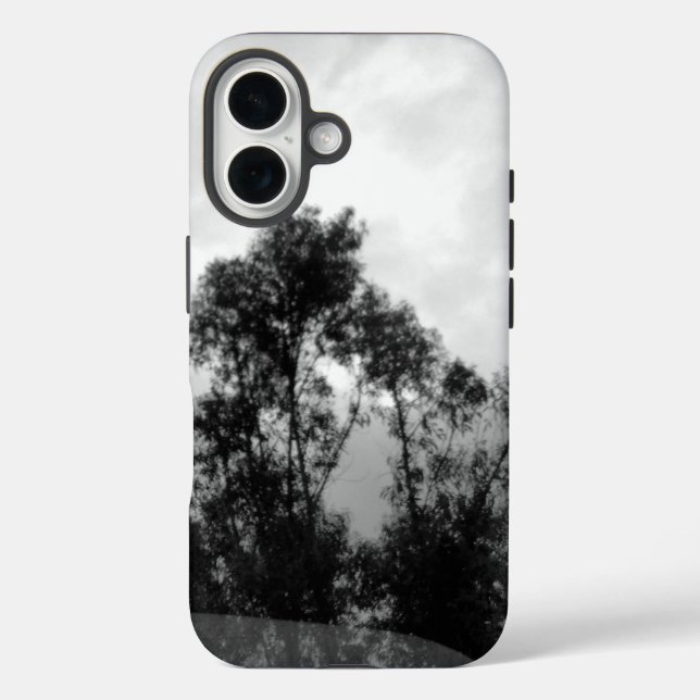 funda para apple iphone 16 estilo y diseño (Reverso )