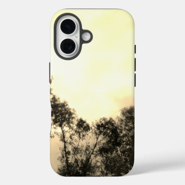 funda para apple iphone 16 estilo y diseño (Reverso )