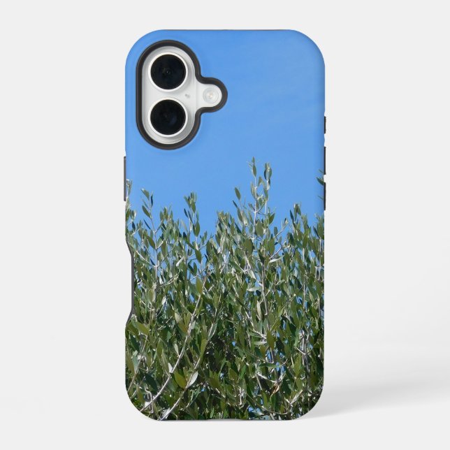 funda para apple iphone 16 estilo y diseño (Reverso )