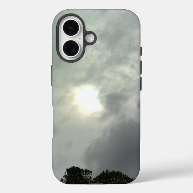 funda para apple iphone 16 estilo y diseño (Reverso )