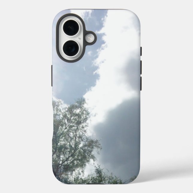 funda para apple iphone 16 estilo y diseño (Reverso )