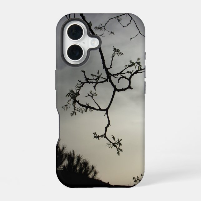 funda para apple iphone 16 estilo y diseño (Reverso )