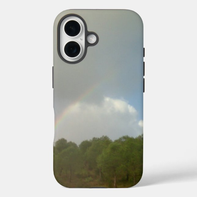 funda para apple iphone 16 estilo y diseño (Reverso )