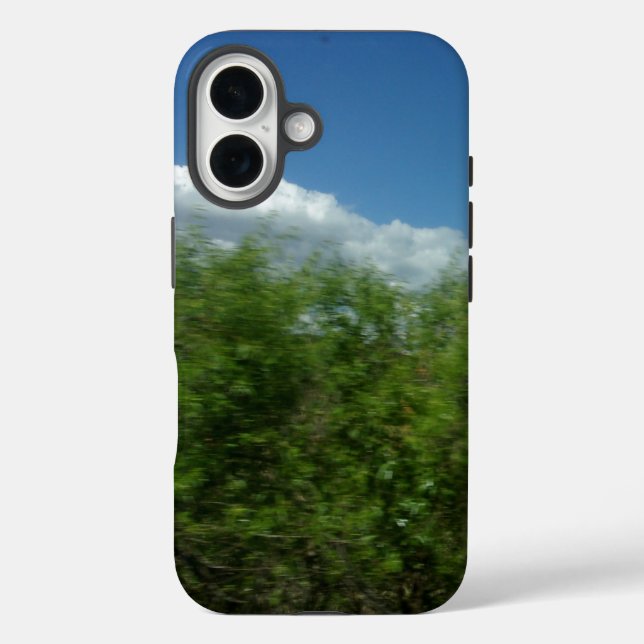 funda para apple iphone 16 estilo y diseño (Reverso )
