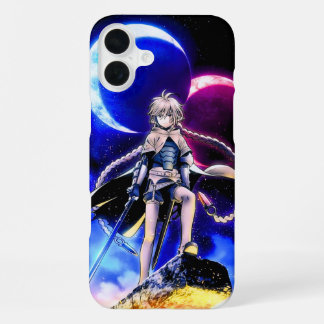 Funda para Apple Iphone 16 plus