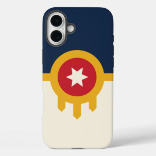 Funda para Apple iPhone 16 Plus Case-Mate bandera
