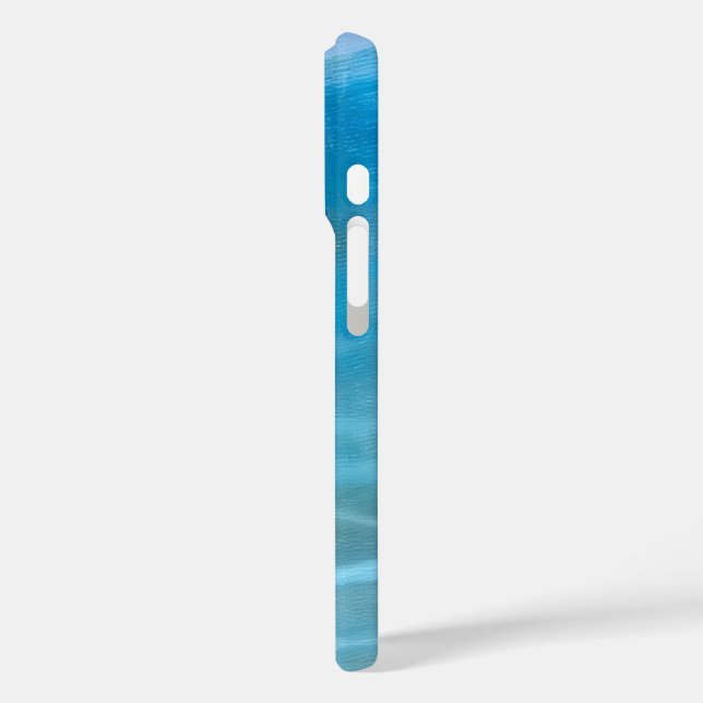 Funda para Apple iphone 16 Seahorse Apple iphone 1 (Reverso / Izquierdo )