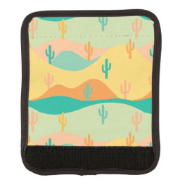 Funda Para Asa De Maleta Desierto