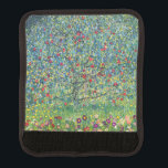 Funda Para Asa De Maleta Gustav Klimt - Árbol de manzanas<br><div class="desc">Apple Tree I - Gustav Klimt,  Oil on Canvas,  1907</div>
