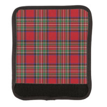 Plaid Stewart Red Green Rustic Tartan
