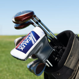 Funda para cabeza de palo de golf
