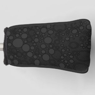 Funda para cabeza de palo de golf