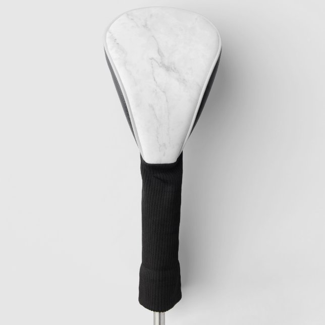 Funda para cabeza de palo de golf (Anverso)