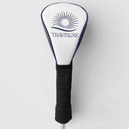 Funda para Cabeza de Palo de Golf Traveluxe