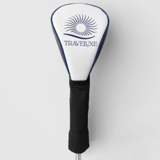 Funda para Cabeza de Palo de Golf Traveluxe