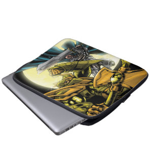 Funda para el diseño de la computadora portátil Fl