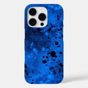 Funda para el iPhone 16 con efecto de pintura con 