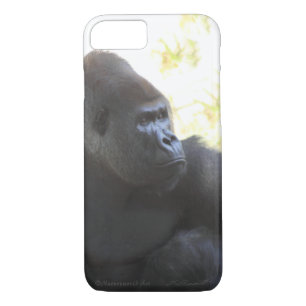 Funda para el iPhone 7 de Gorilla Gaze