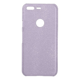 Funda Para Google Pixel De Uncommon Desorden de lavanda
