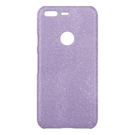Funda Para Google Pixel De Uncommon Desorden de lavanda