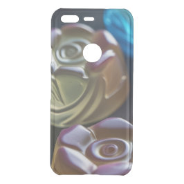 Funda Para Google Pixel De Uncommon Dulces Gelatinosos Divertidos