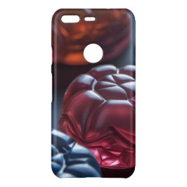 Funda Para Google Pixel De Uncommon Dulces Gelificados Divertidos