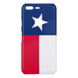 Funda Para Google Pixel De Uncommon Gráfico dinámico de la bandera del estado de Texas