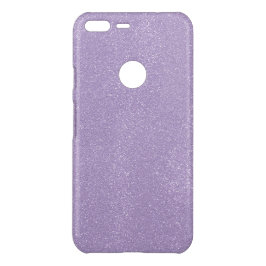 Funda Para Google Pixel XL De Uncommon Desorden de lavanda