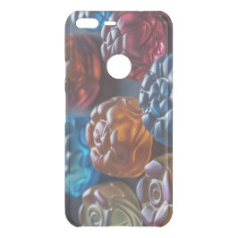 Funda Para Google Pixel XL De Uncommon Dulces Gelificados Divertidos