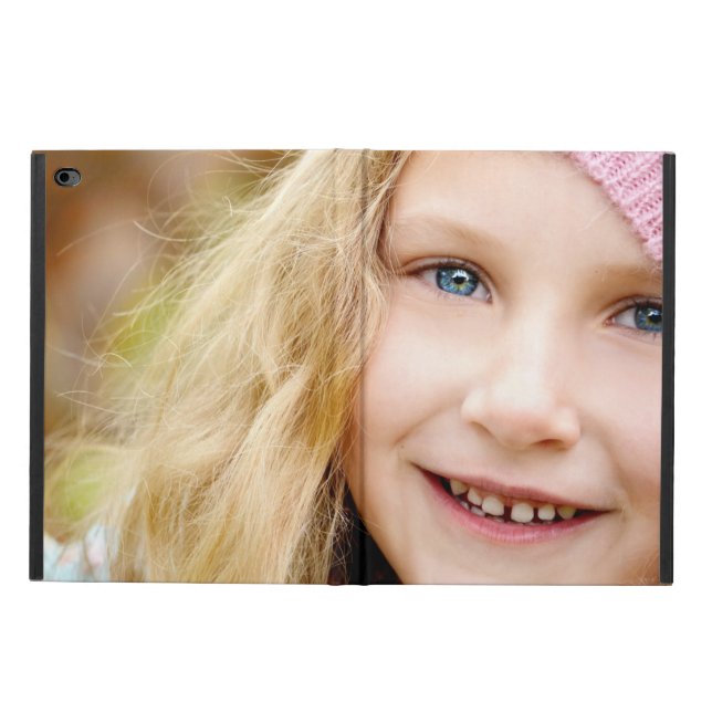 Funda Para iPad Air 2 crea el tuyo propio (Afuera)