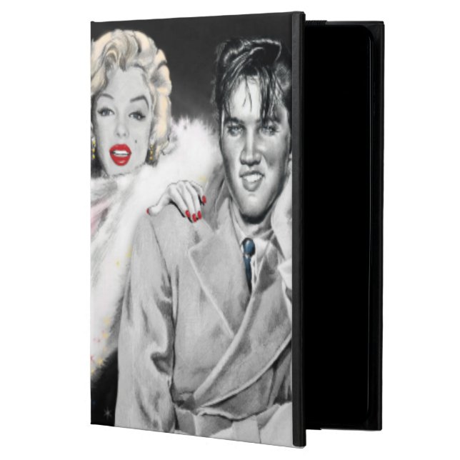 Funda Para iPad Air 2 para el camino (Anverso)