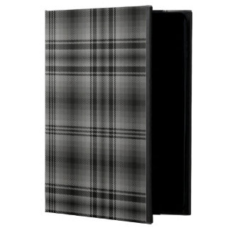 Funda Para iPad Air 2 Tela escocesa de Achilty del lago