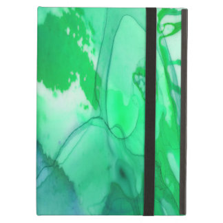Funda Para iPad Air caja POWIS del aire del iPad