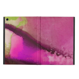 Funda Para iPad Air caja POWIS del aire del iPad