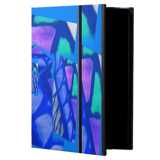 Funda Para iPad Air iPad aero- (Anverso)