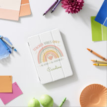 Funda para iPad con Vibraciones Personalizadas de