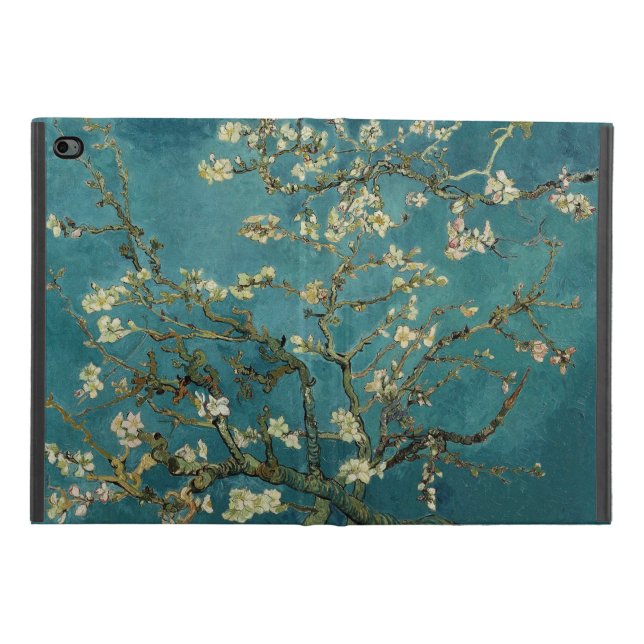 Funda Para iPad Mini 4 Almond Blossom (Exterior)