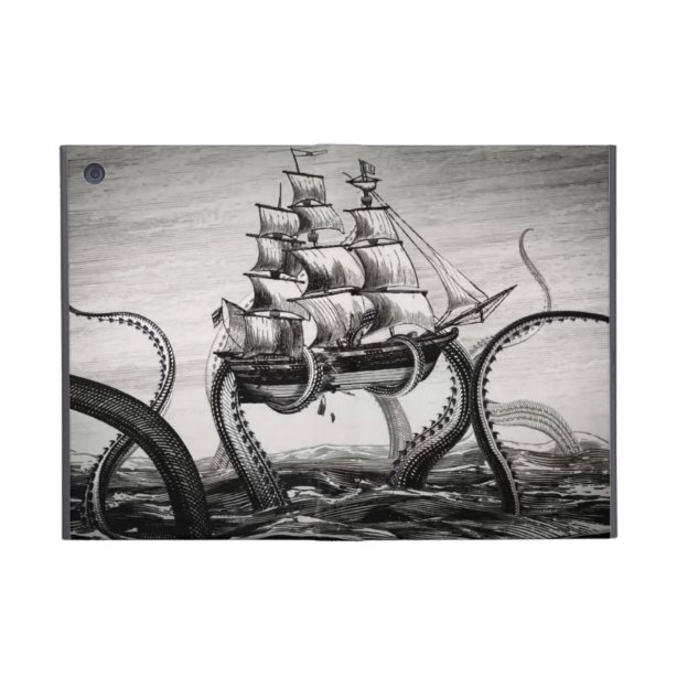 Regalos Kraken | Zazzle.es