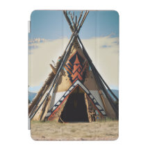 funda para iPad mini teepee
