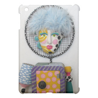 Funda Para iPad Mini "Usted es seguro conmigo "