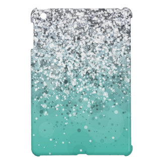 Funda Para iPad Mini Variaciones del purpurina III