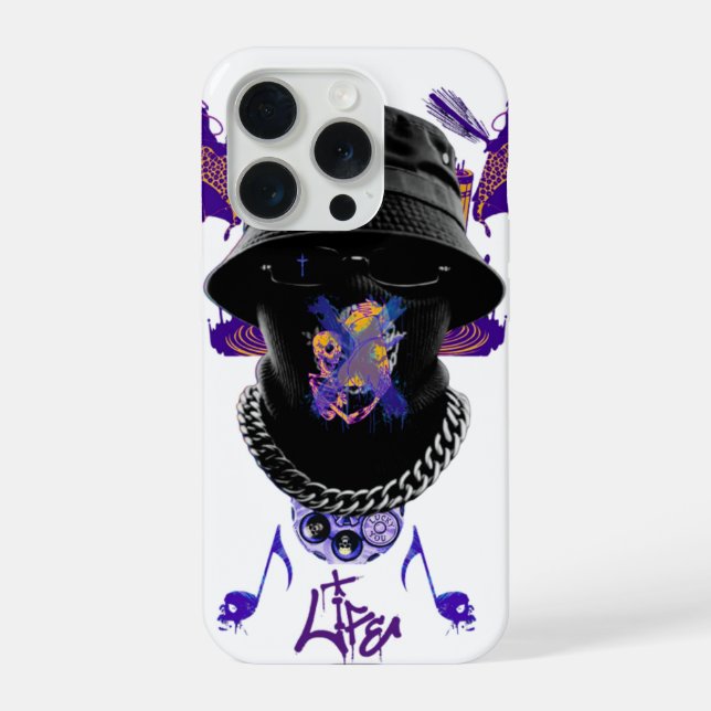 Funda para iPhone (Reverso )