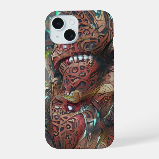 Funda para Iphone (Reverso )